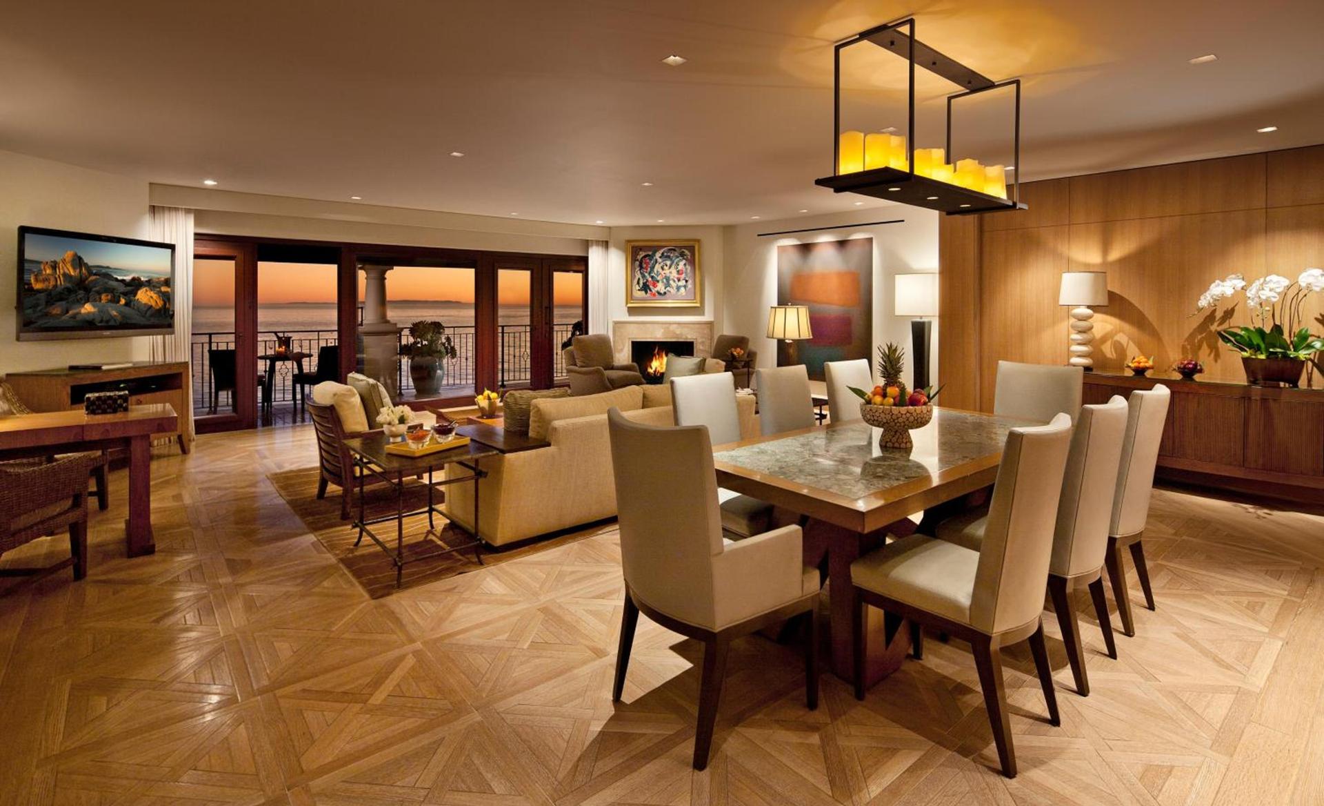 The Ritz-Carlton Bacara, Santa Barbara photo 6