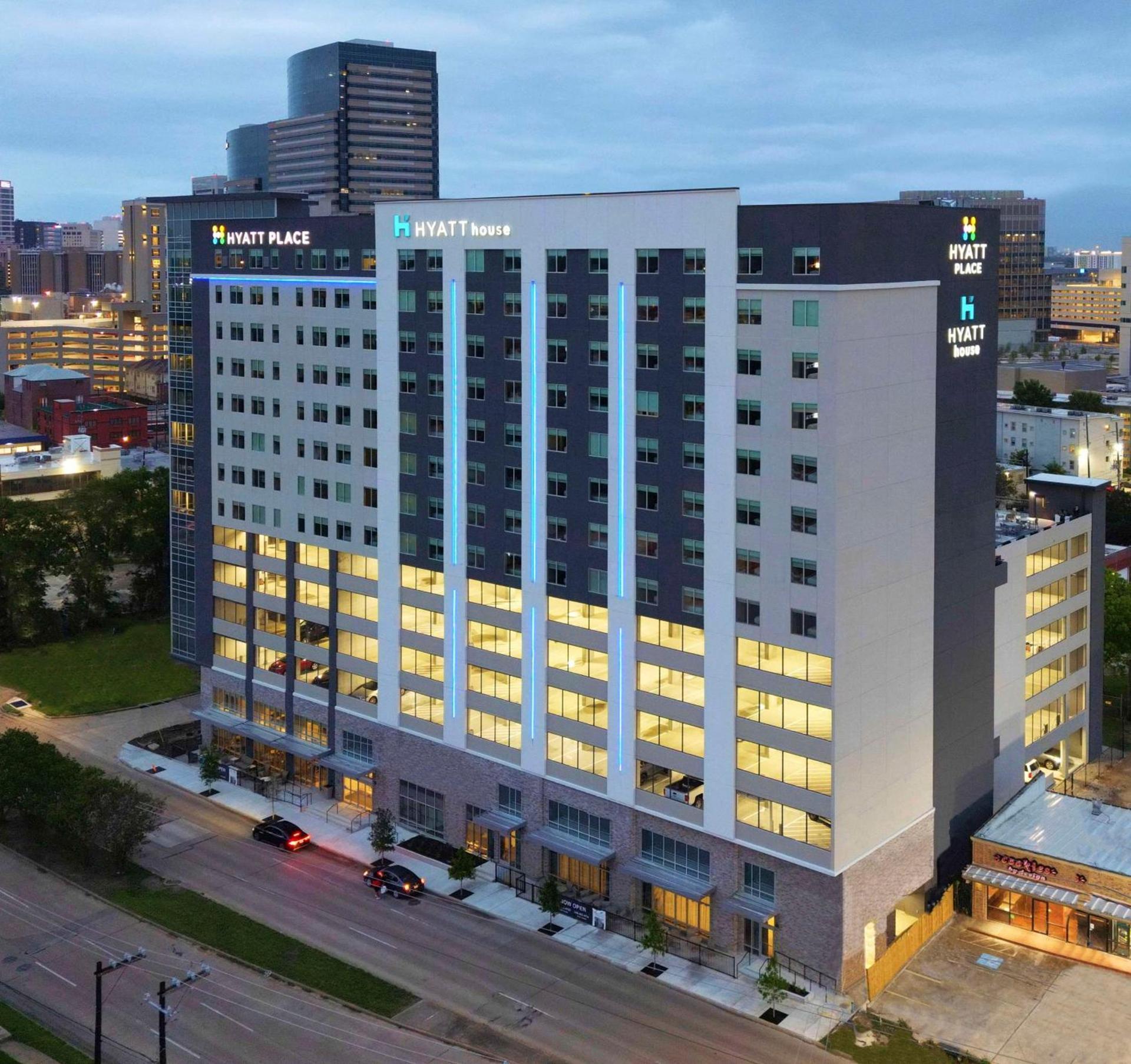 Hyatt Place Houston Medical Center photo 1