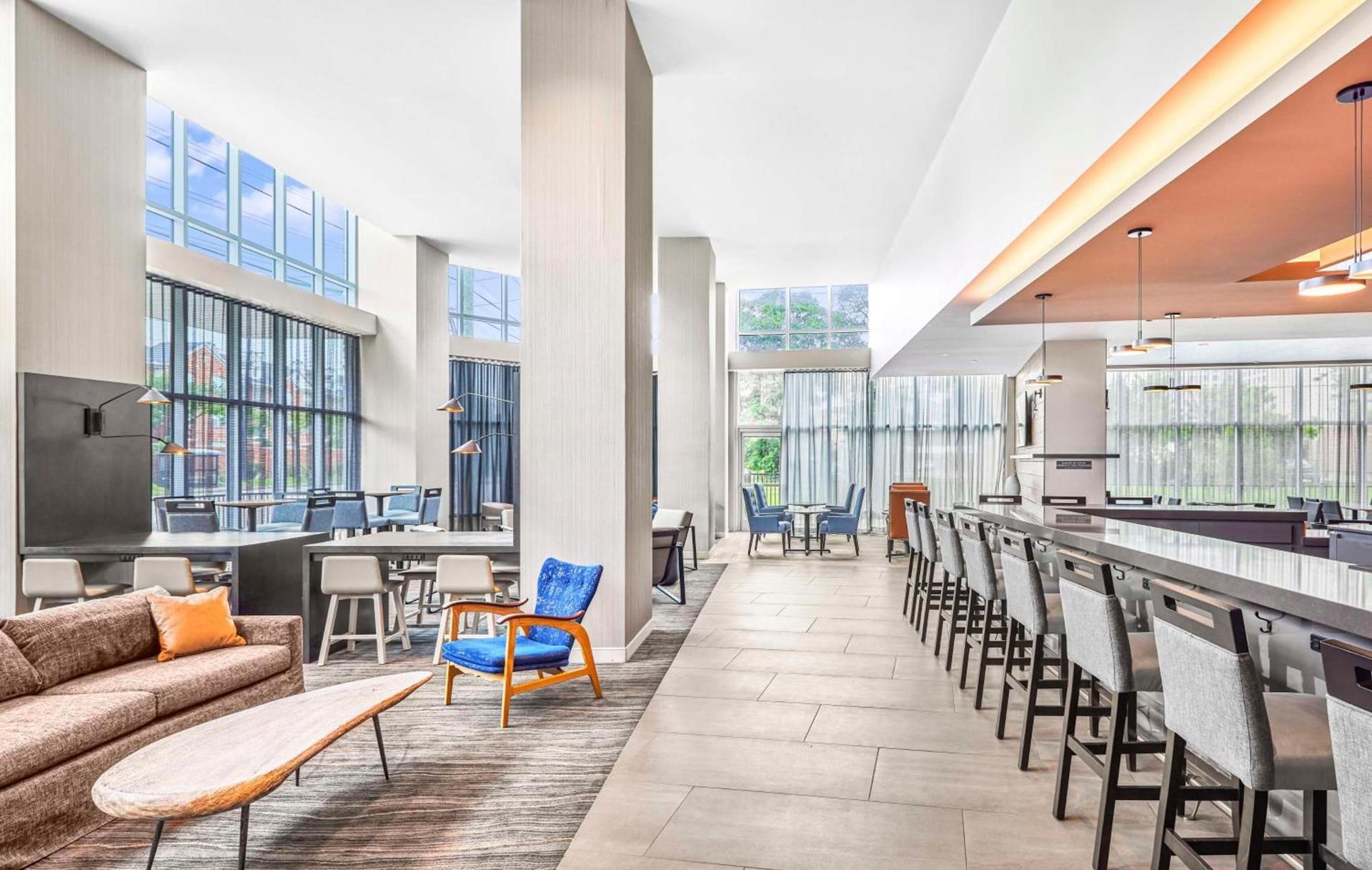 Hyatt Place Houston Medical Center photo 28