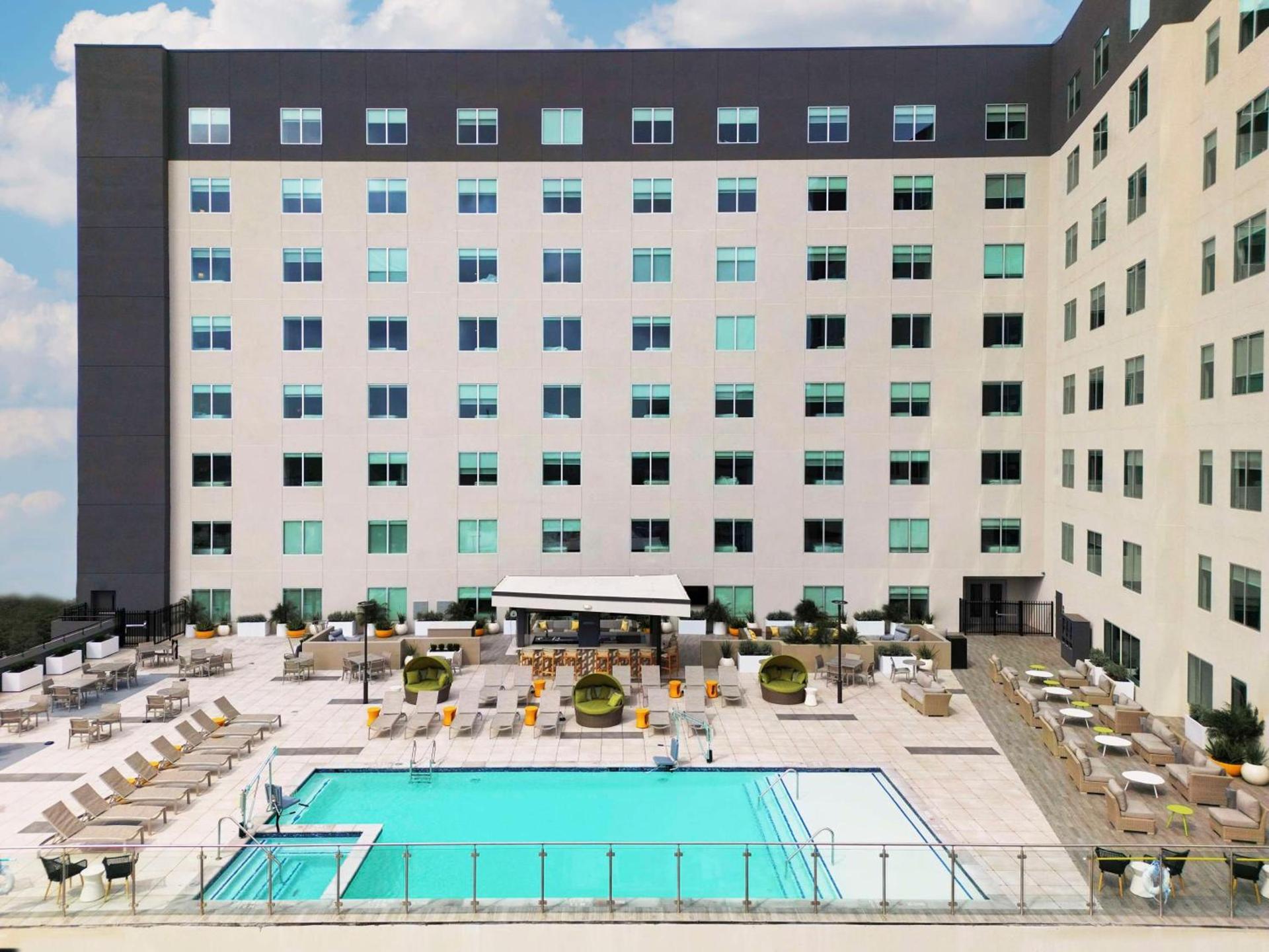 Hyatt Place Houston Medical Center photo 2