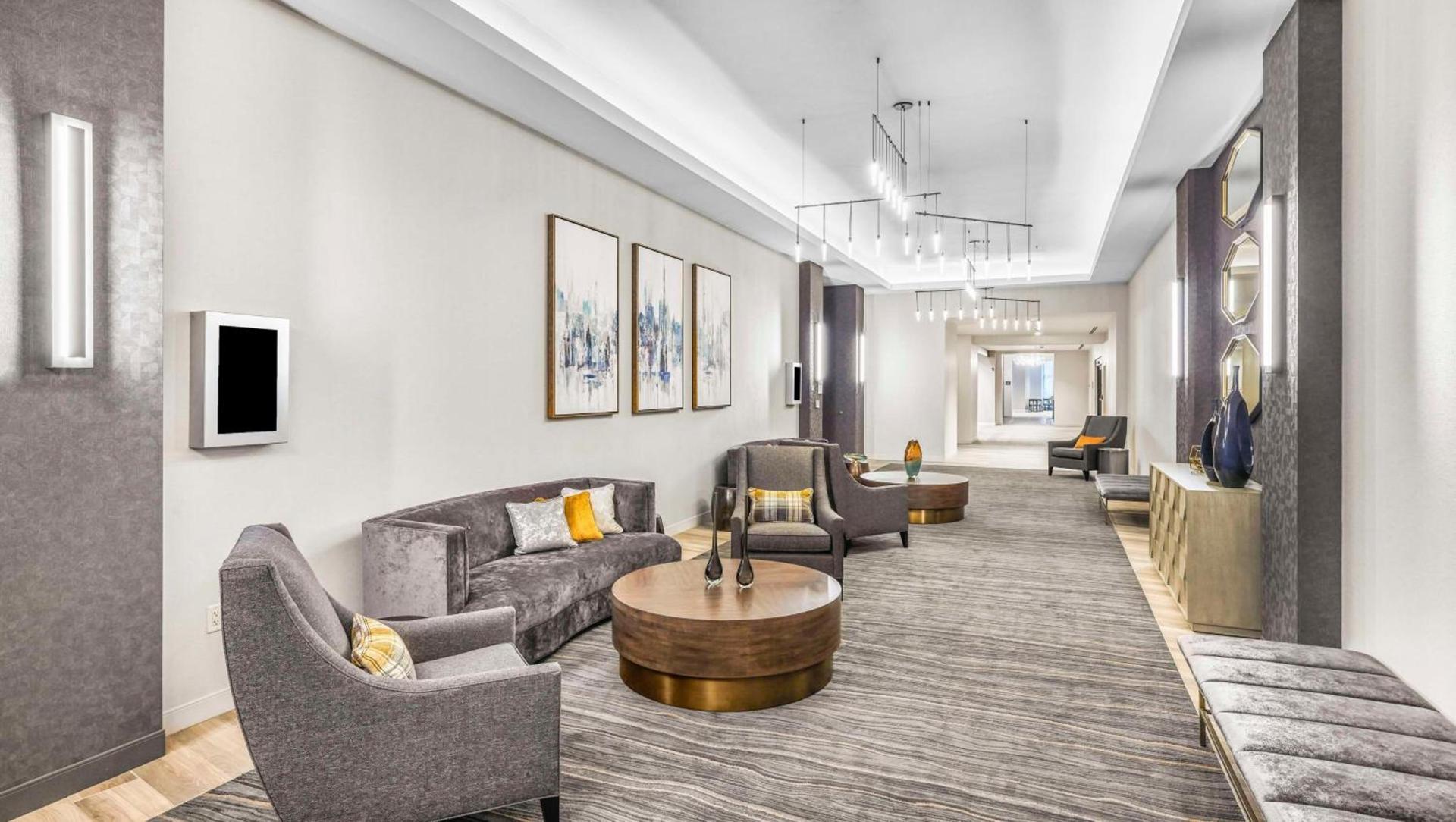 Hyatt House Houston Medical Center photo 30