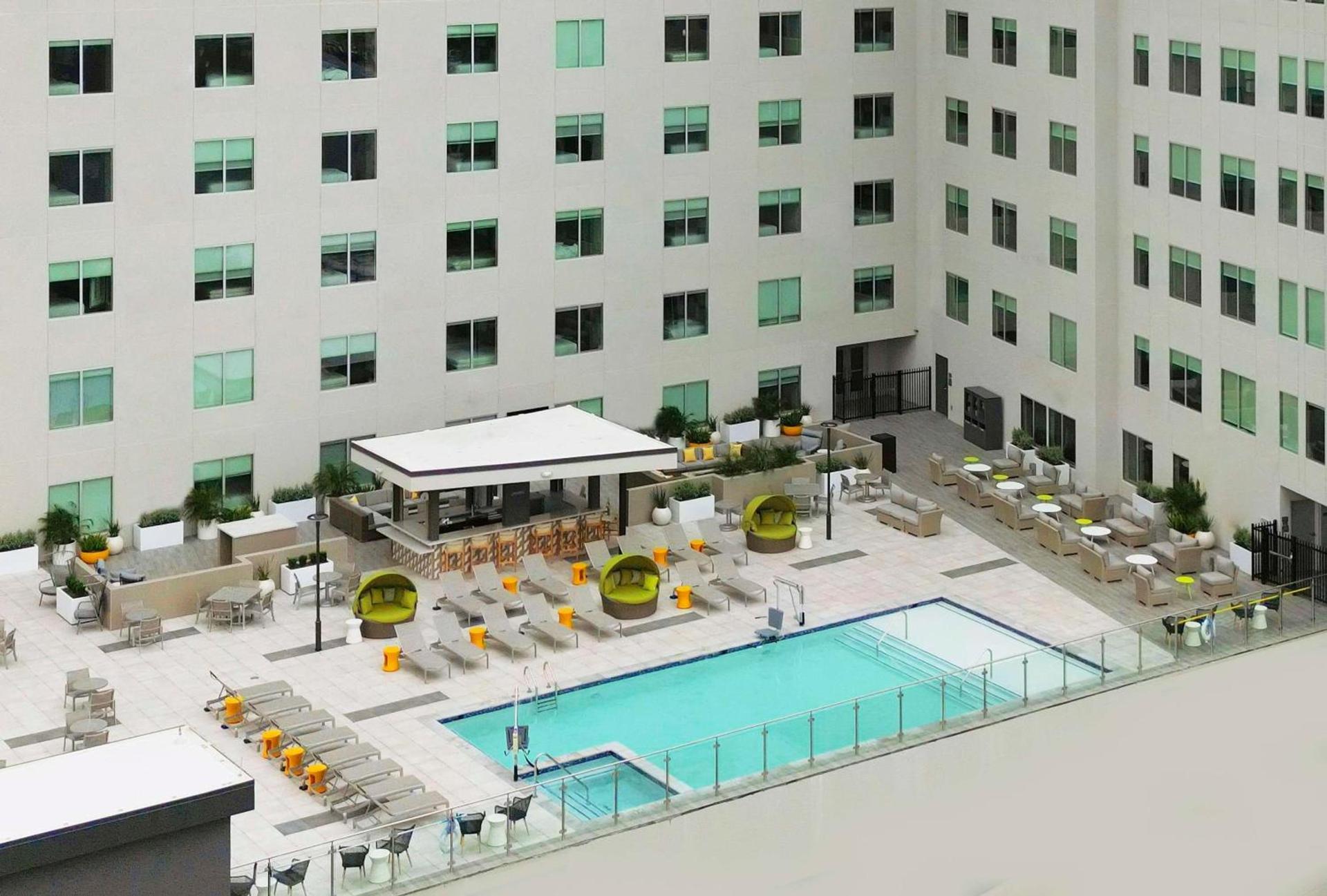 Hyatt House Houston Medical Center photo 34