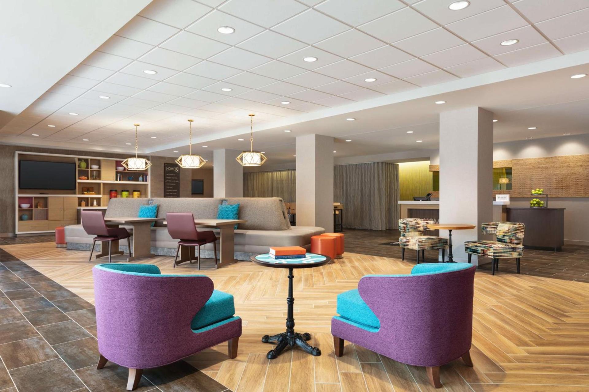 Home2 Suites By Hilton Milwaukee West photo 5