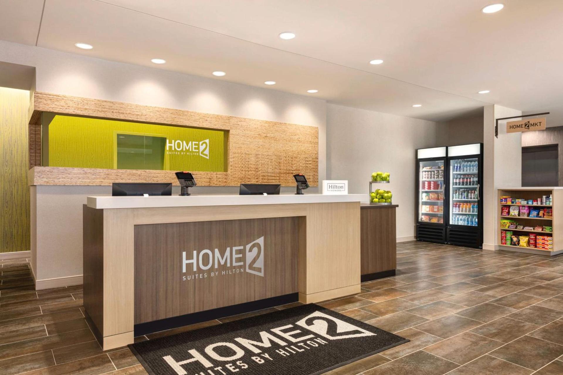 Home2 Suites By Hilton Milwaukee West photo 6