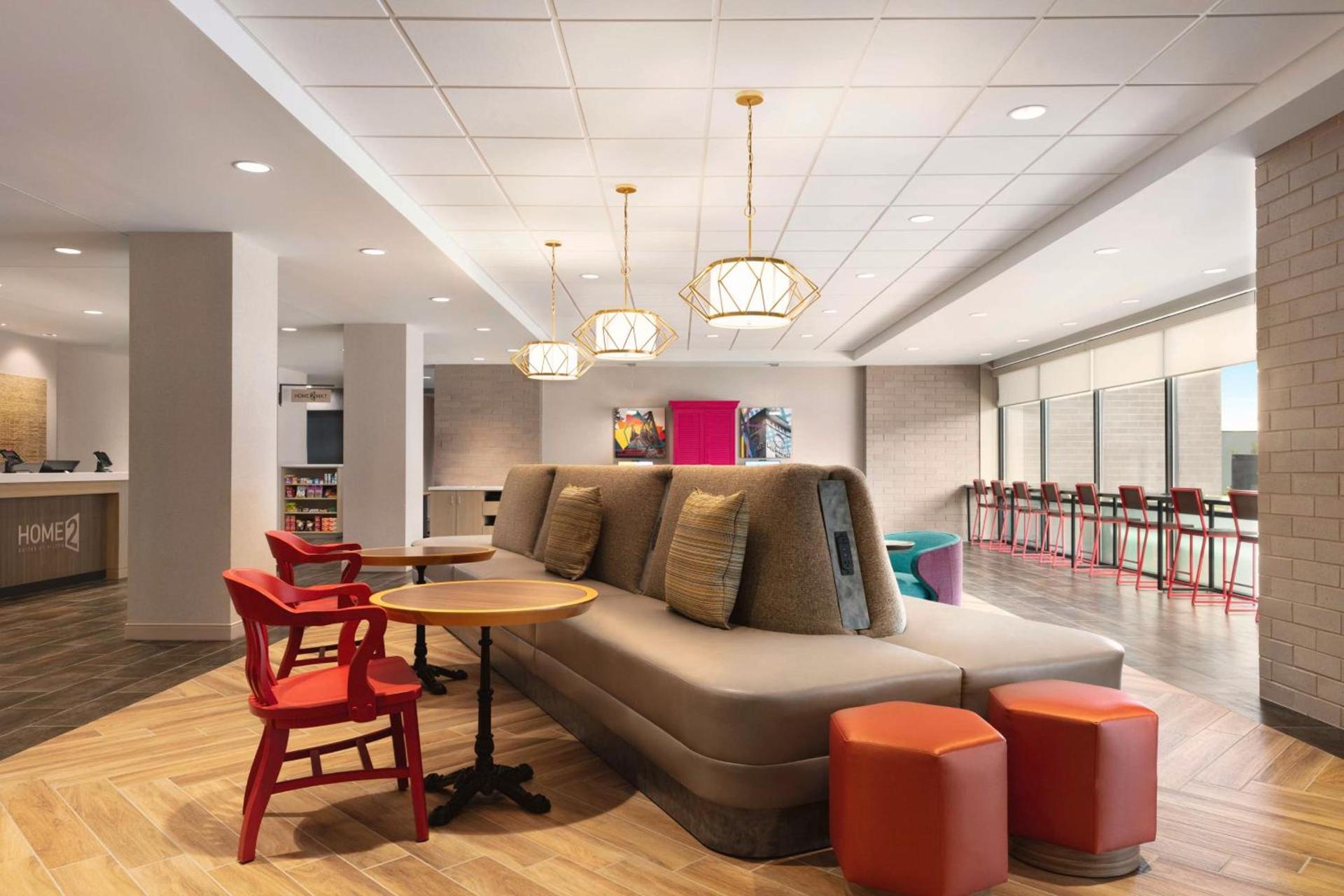 Home2 Suites By Hilton Milwaukee West photo 7