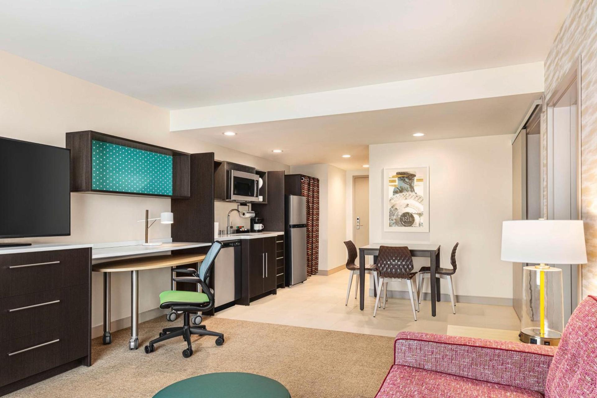 Home2 Suites By Hilton Milwaukee West photo 13