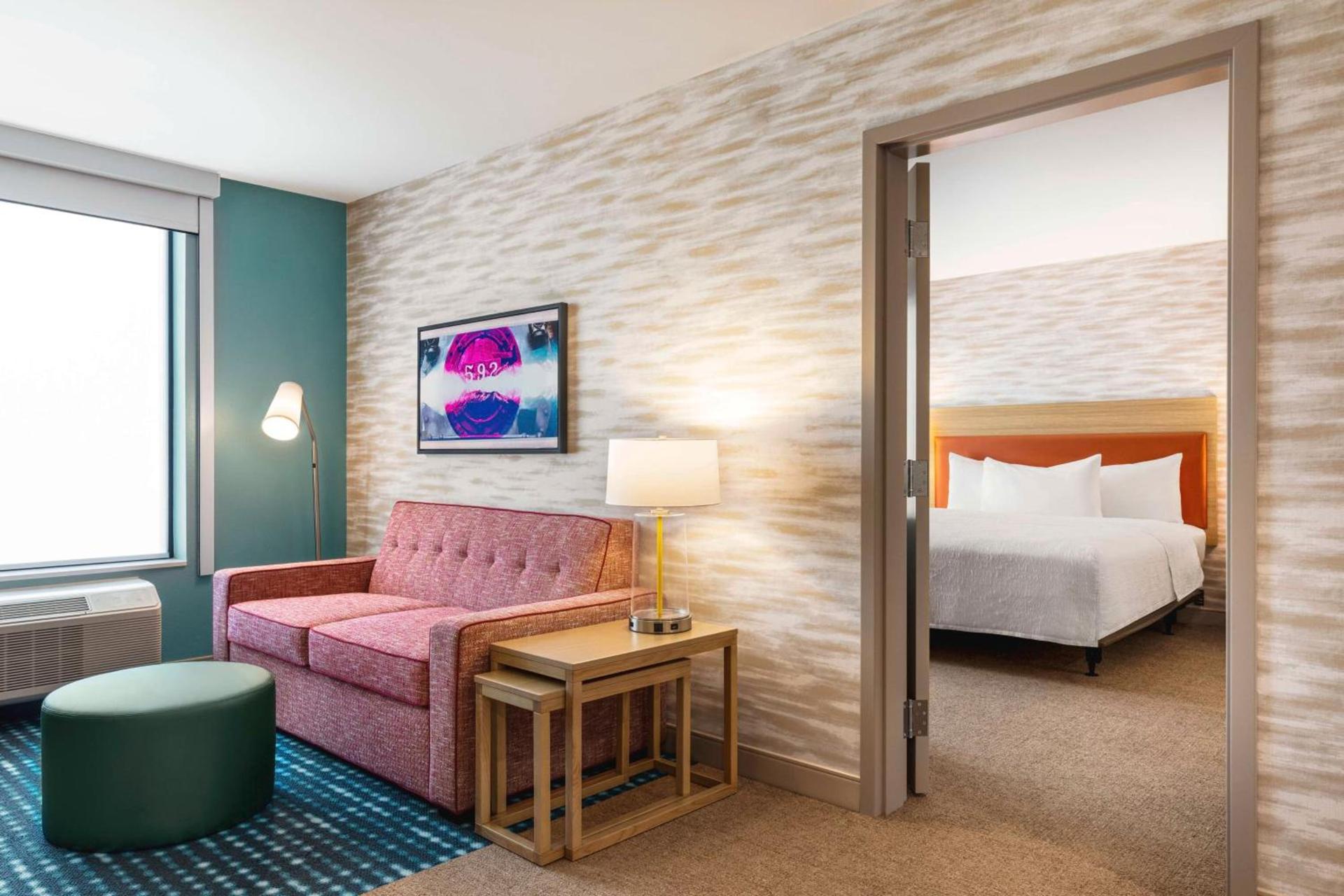 Home2 Suites By Hilton Milwaukee West photo 17
