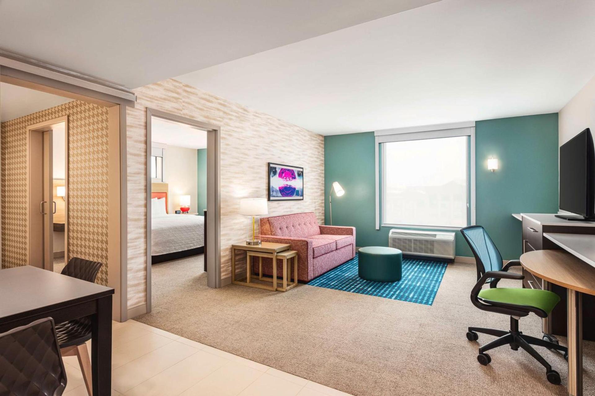 Home2 Suites By Hilton Milwaukee West photo 19