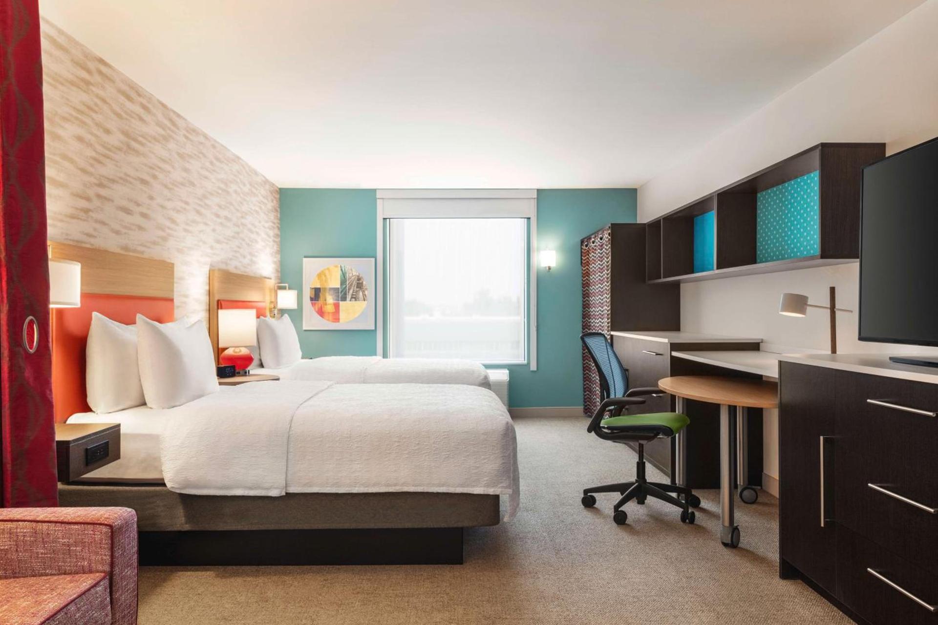 Home2 Suites By Hilton Milwaukee West photo 23