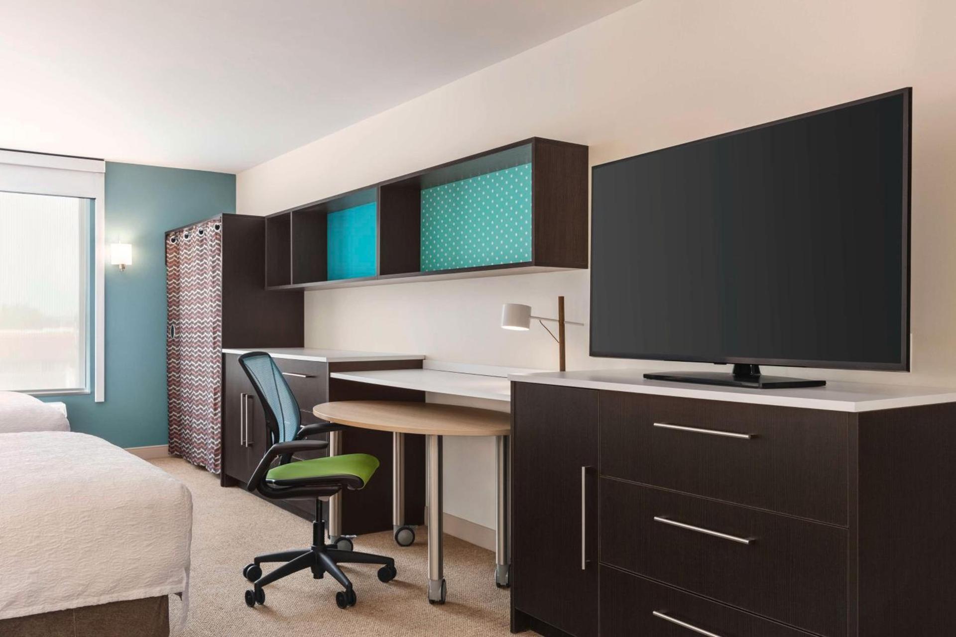 Home2 Suites By Hilton Milwaukee West photo 25
