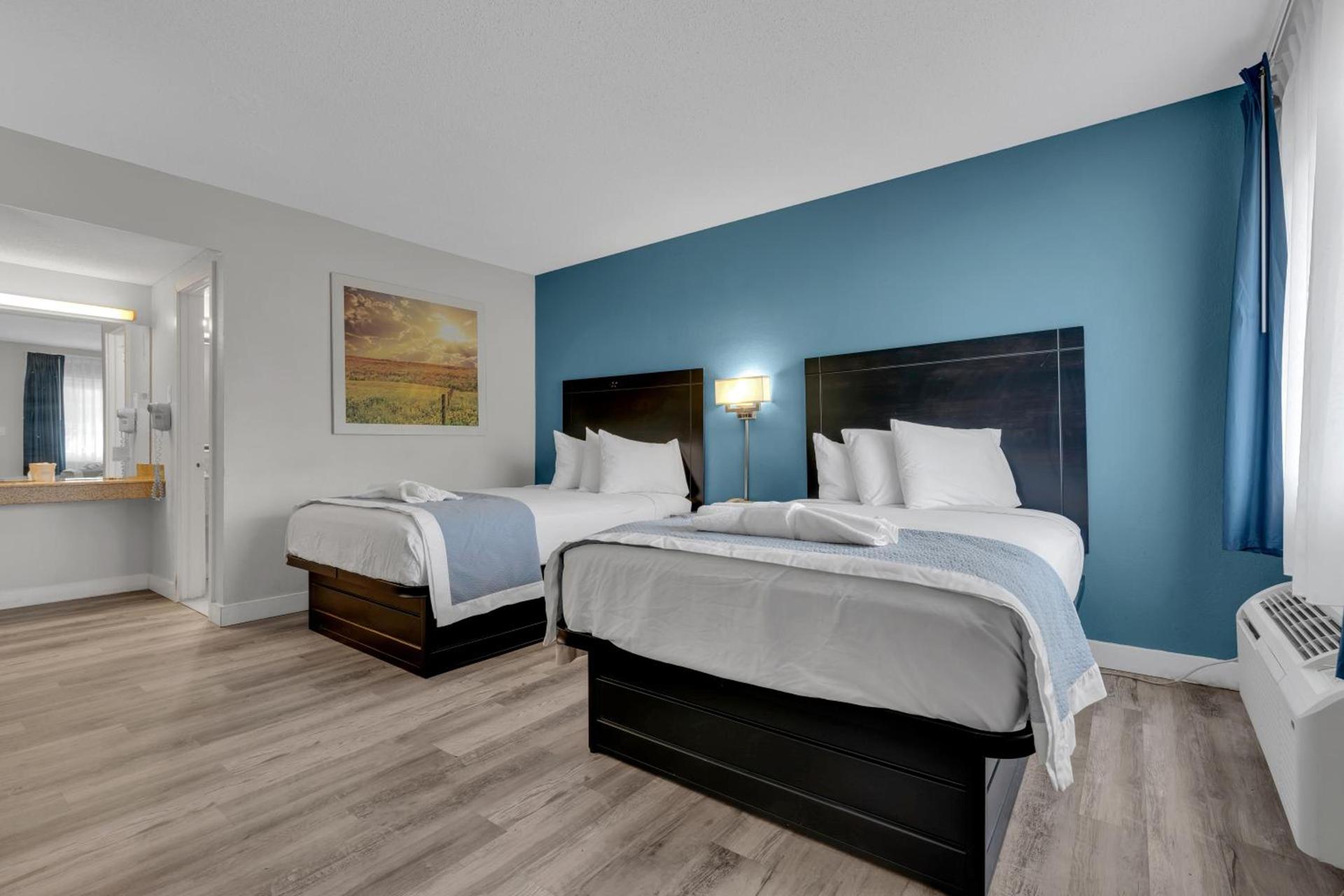 Days Inn by Wyndham Wrightstown McGuire AFB Bordentown photo 49