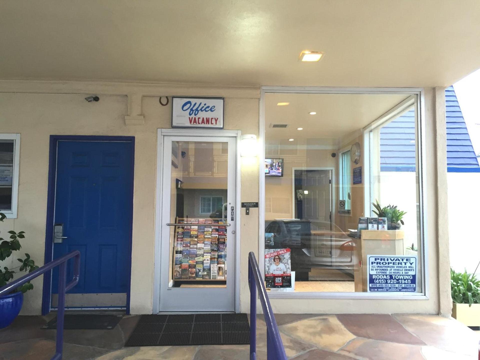Surf Motel photo 3