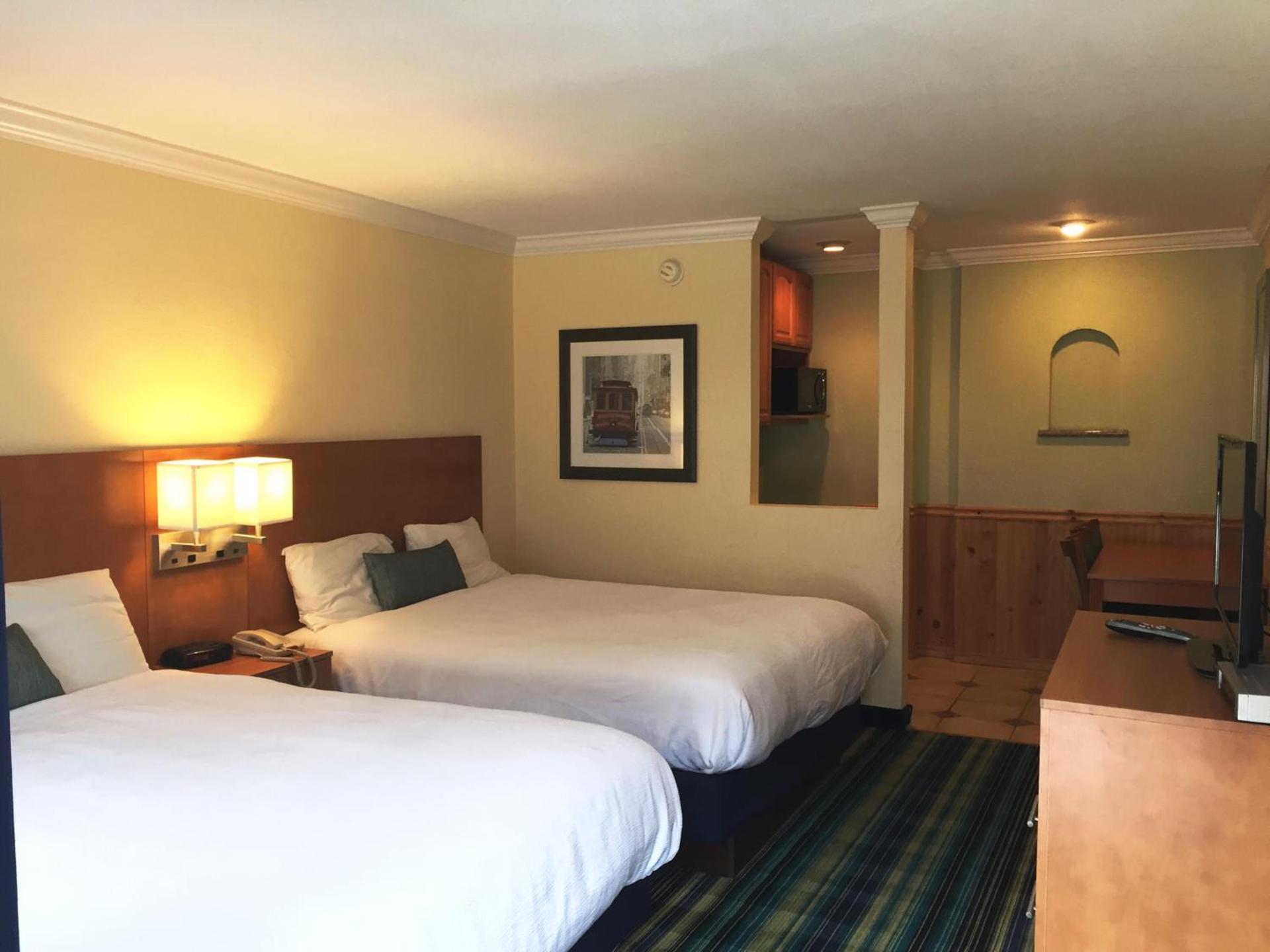 Surf Motel photo 21