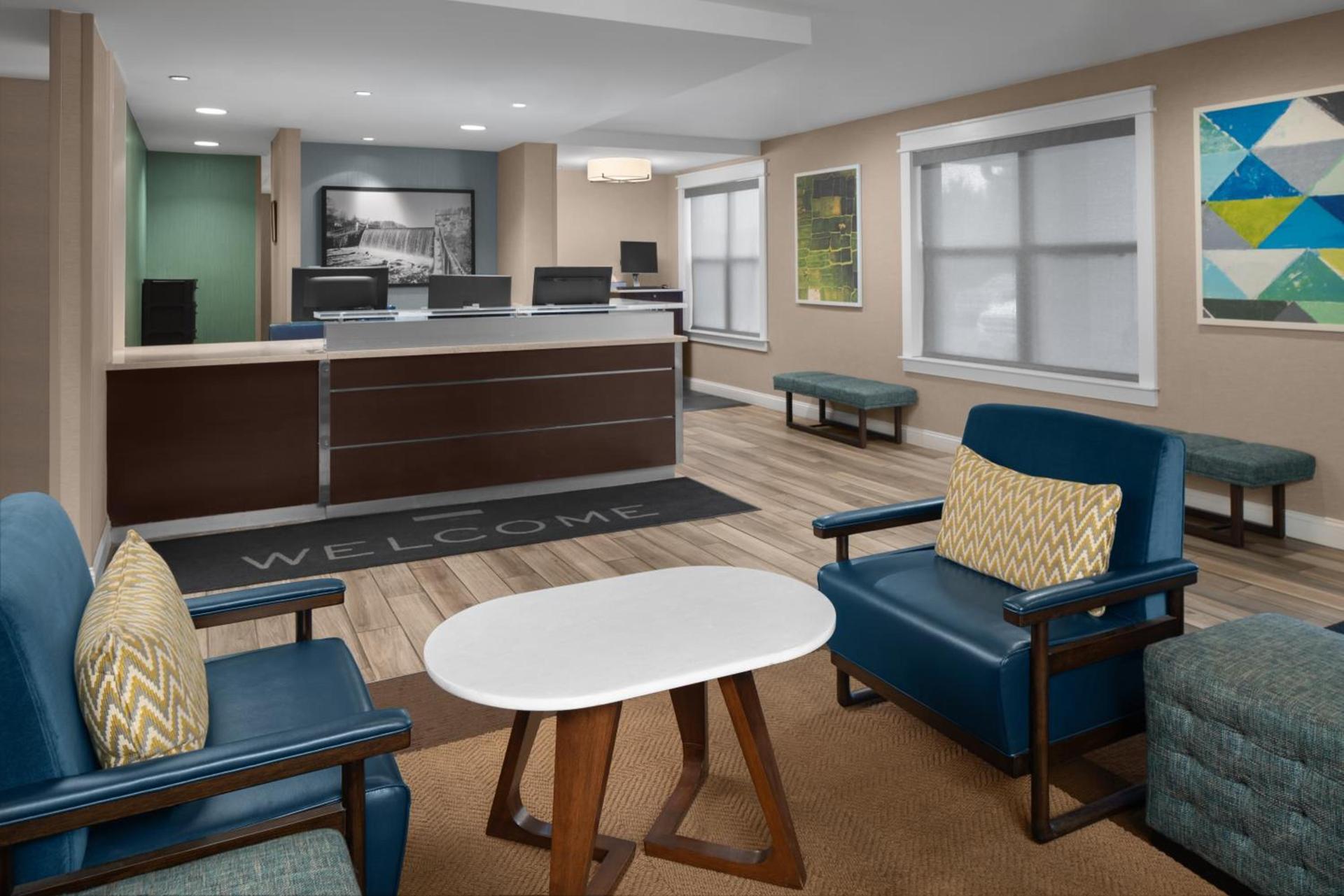 Residence Inn Boston Dedham photo 4