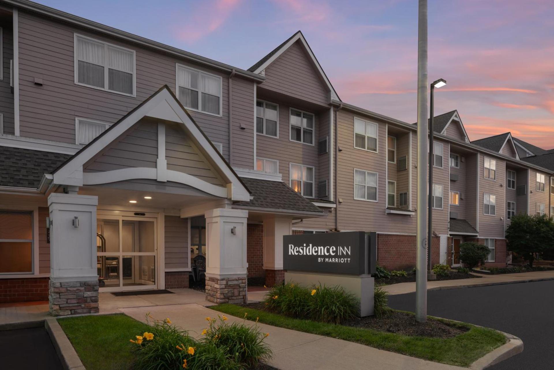 Residence Inn Boston Dedham photo 2
