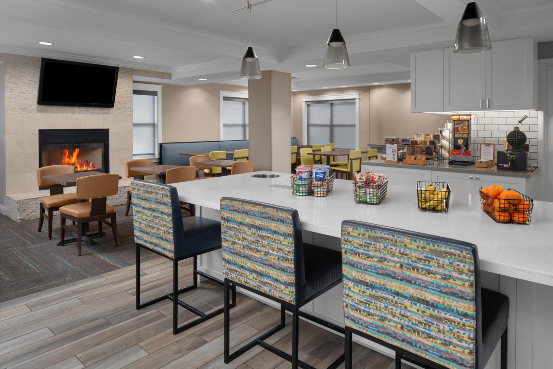 Residence Inn Boston Dedham photo 5