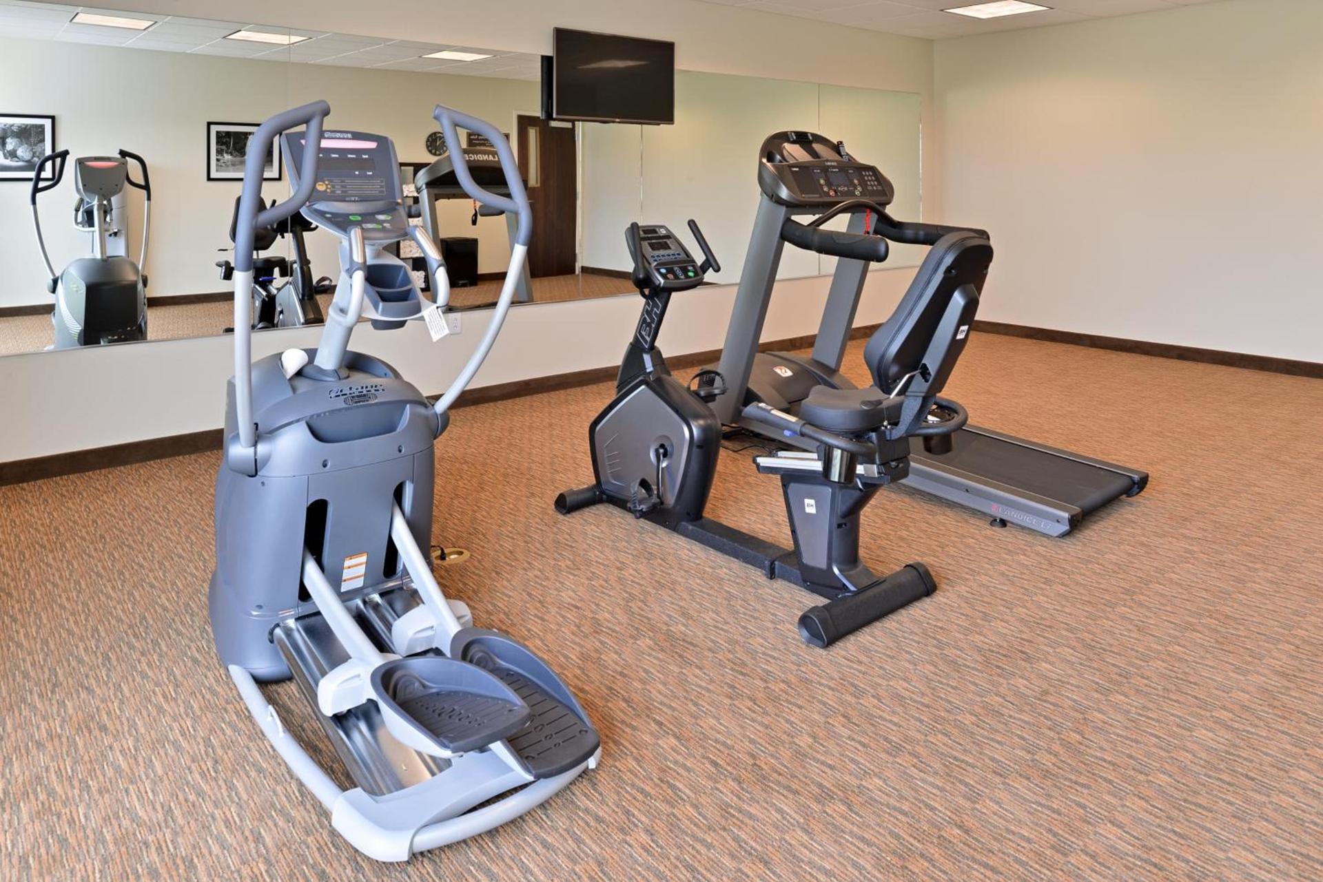 Sleep Inn & Suites Meridian - Bonita Lakes photo 10