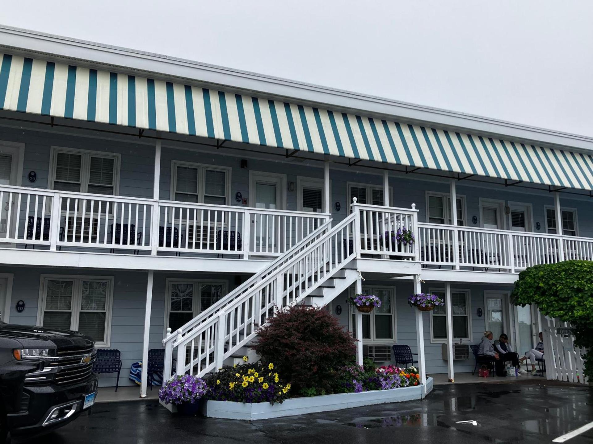 The Edgewater — hotel in Old Orchard Beach
