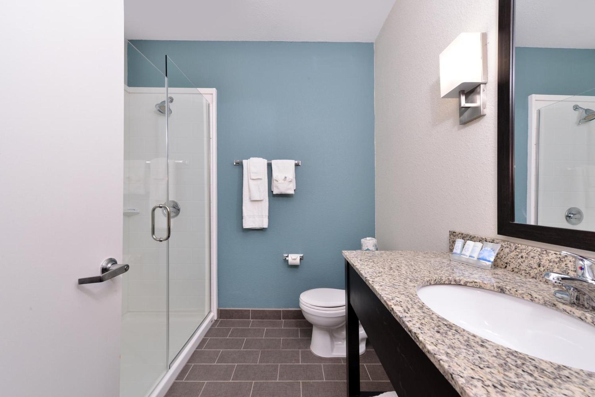 Sleep Inn & Suites Meridian - Bonita Lakes photo 24
