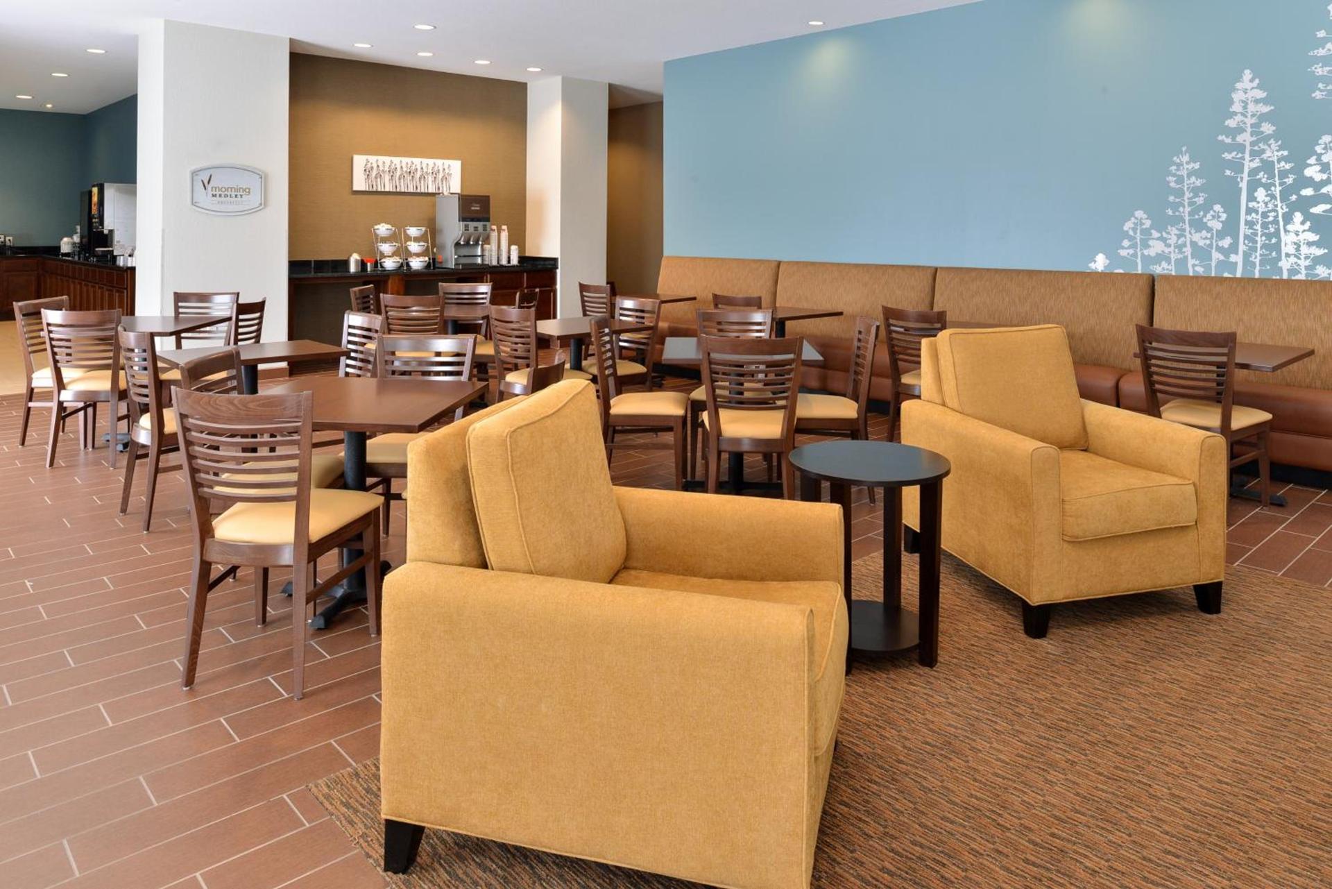 Sleep Inn & Suites Meridian - Bonita Lakes photo 12