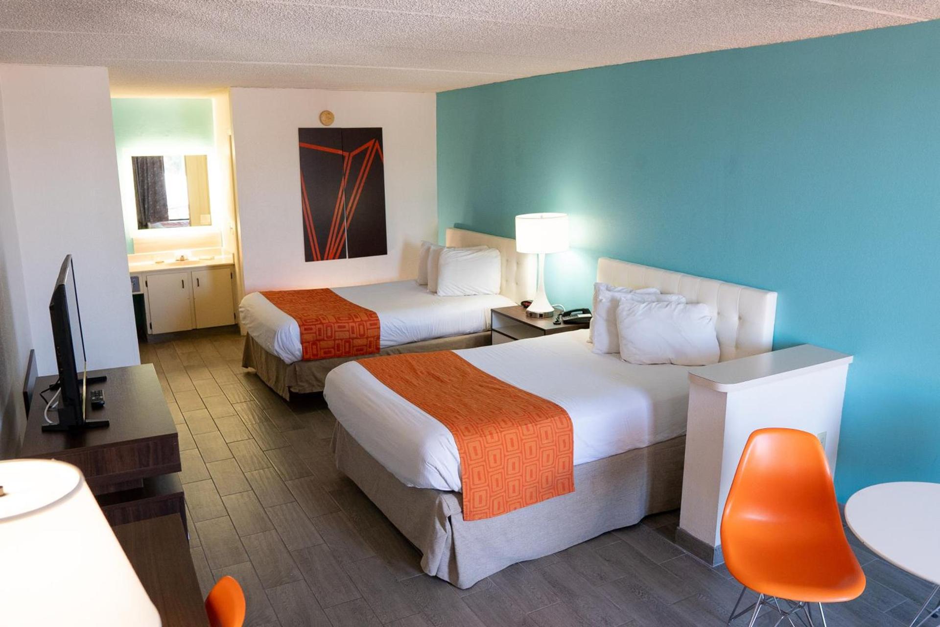 Howard Johnson by Wyndham Clearwater - Dunedin photo 12