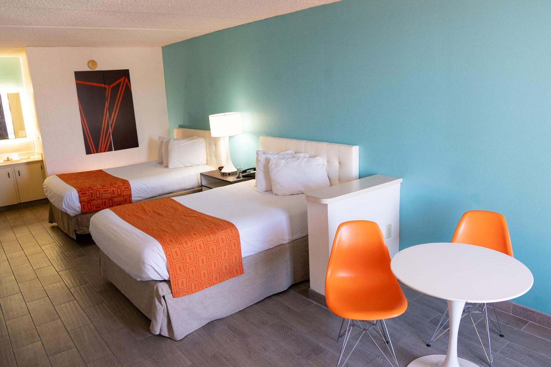 Howard Johnson by Wyndham Clearwater - Dunedin photo 23