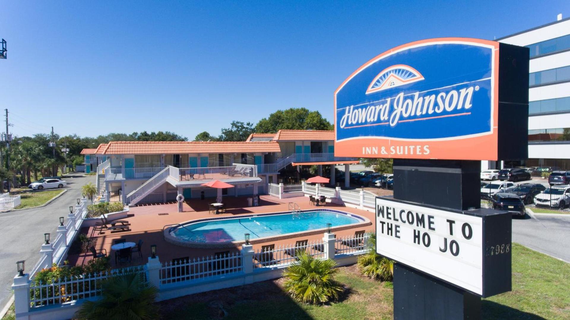 Howard Johnson by Wyndham Clearwater - Dunedin photo 5