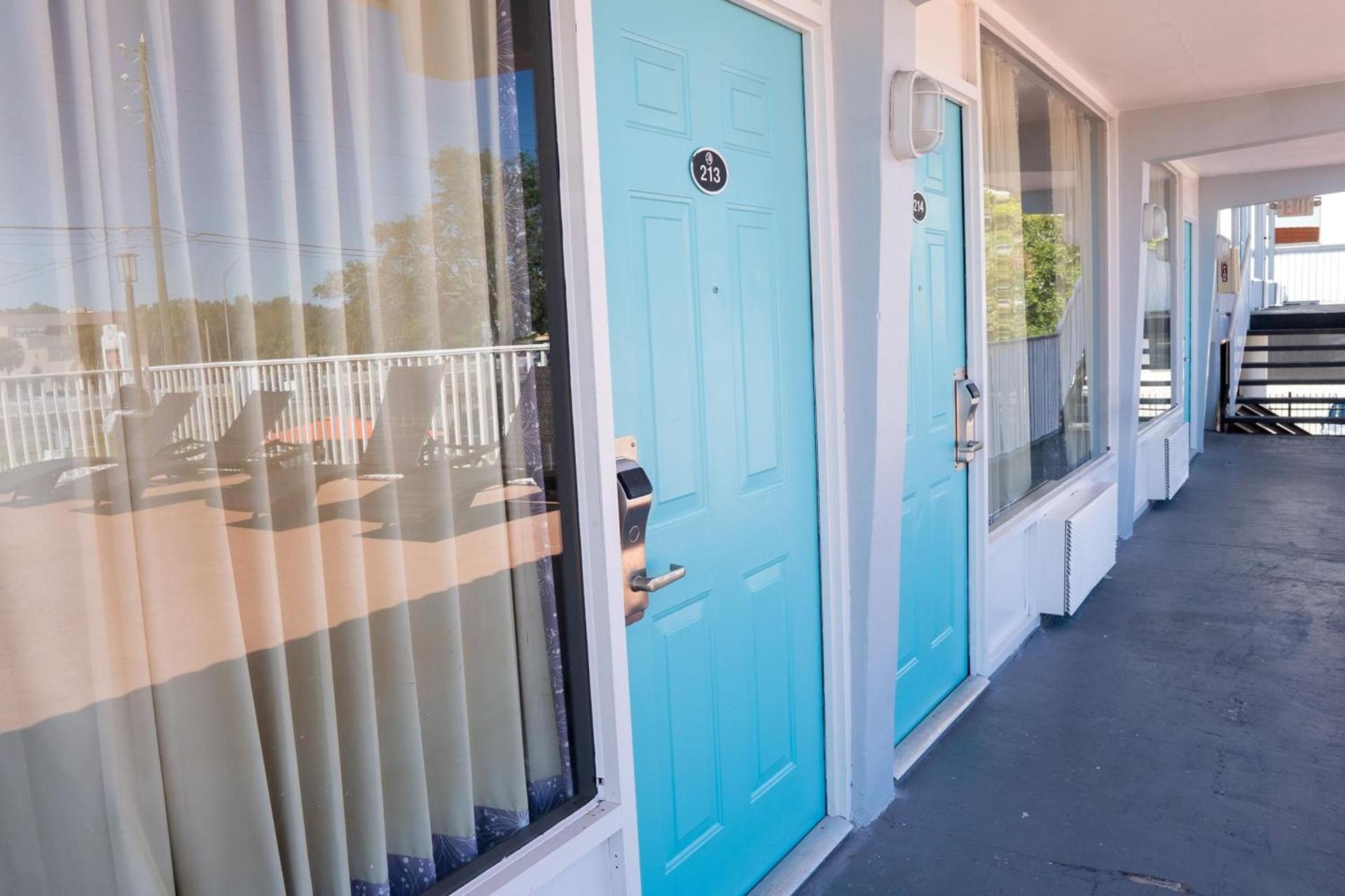 Howard Johnson by Wyndham Clearwater - Dunedin photo 10