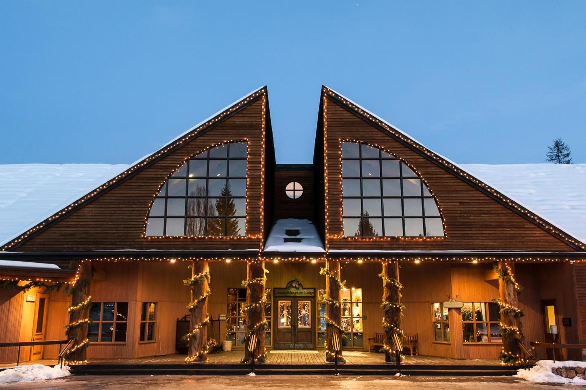 Grouse Mountain Lodge photo 28