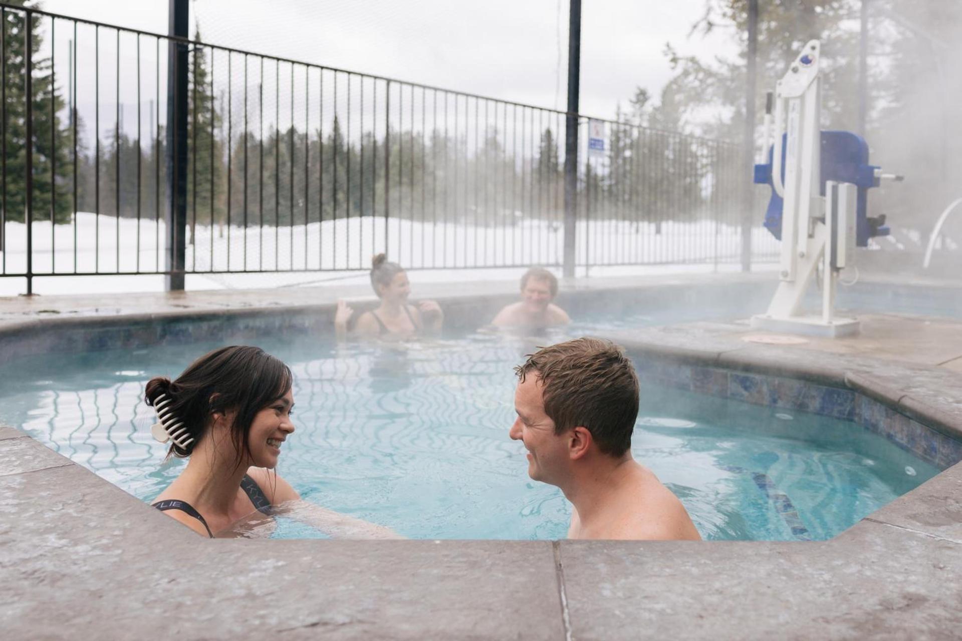 Grouse Mountain Lodge photo 34
