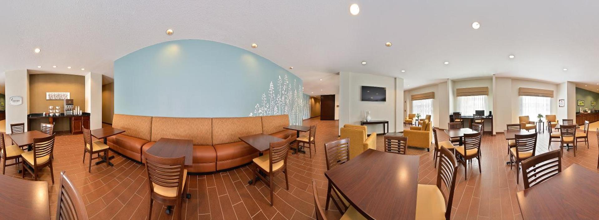 Sleep Inn & Suites Meridian - Bonita Lakes photo 16