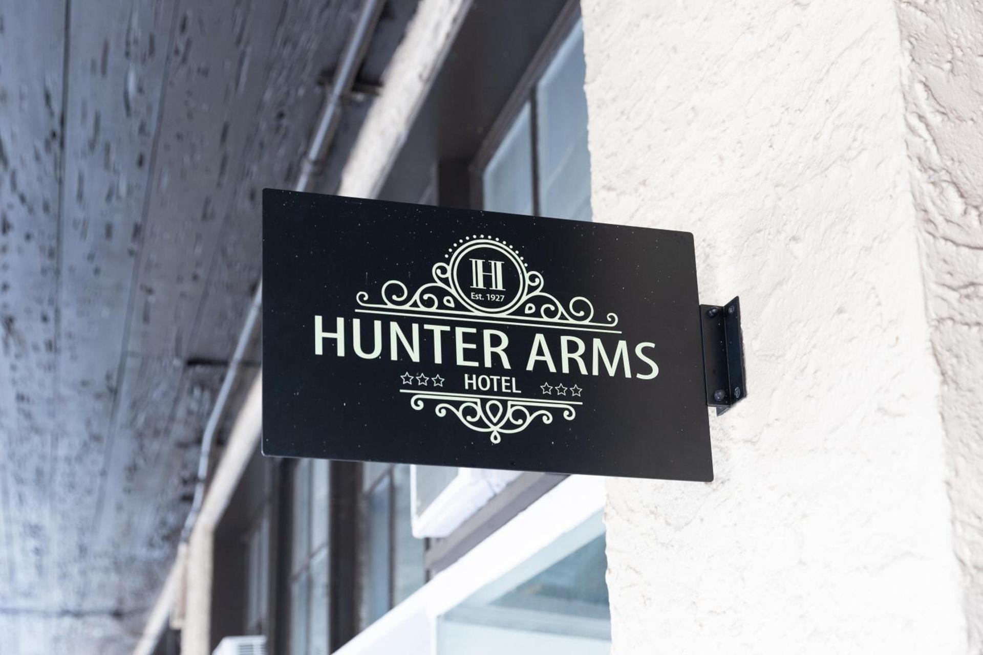 Hunter Arms Hotel photo 10