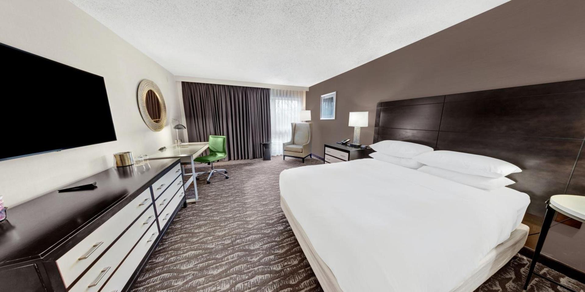 Delta Hotels by Marriott Baltimore North photo 3