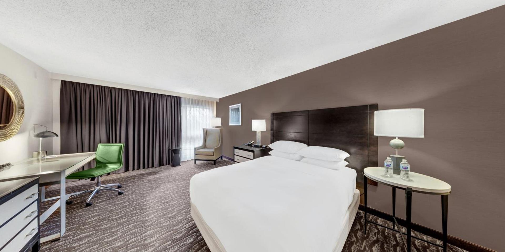 Delta Hotels by Marriott Baltimore North photo 4