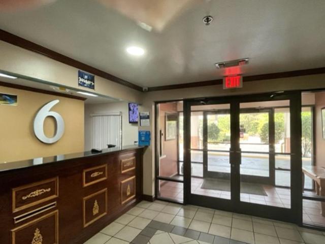 Motel 6 Laurel, MS photo 4