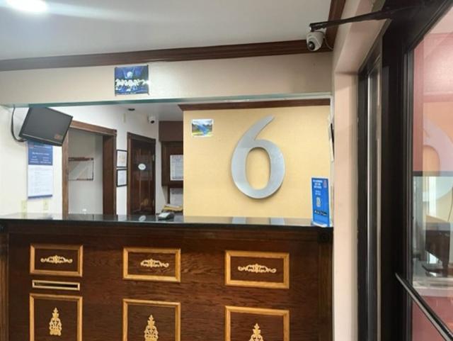 Motel 6 Laurel, MS photo 3