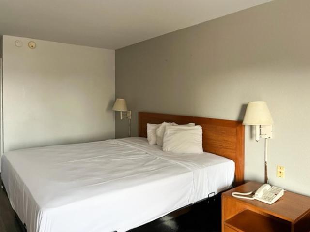 Motel 6 Laurel, MS photo 5