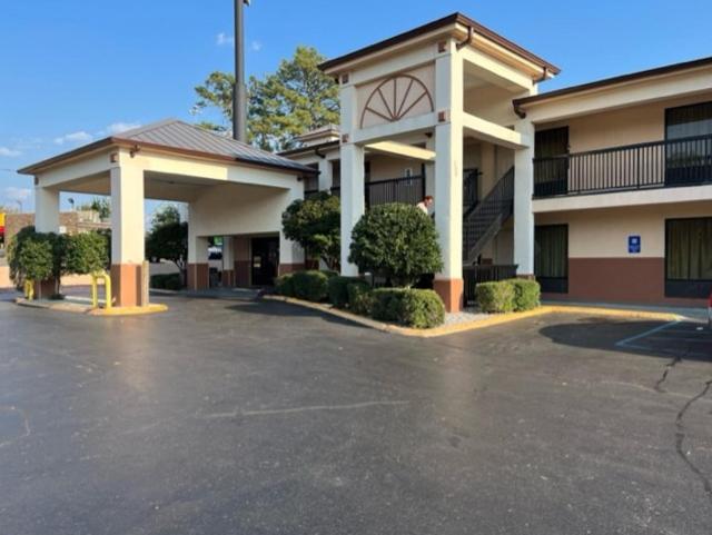 Motel 6 Laurel, MS photo 6