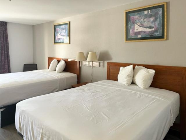 Motel 6 Laurel, MS photo 8
