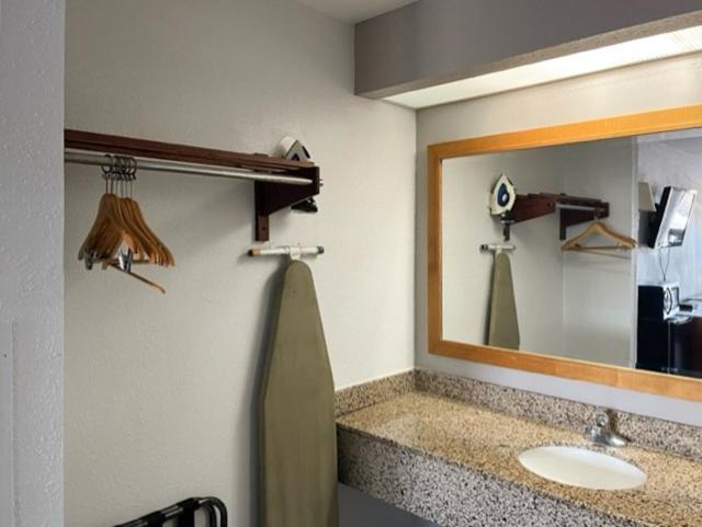 Motel 6 Laurel, MS photo 9