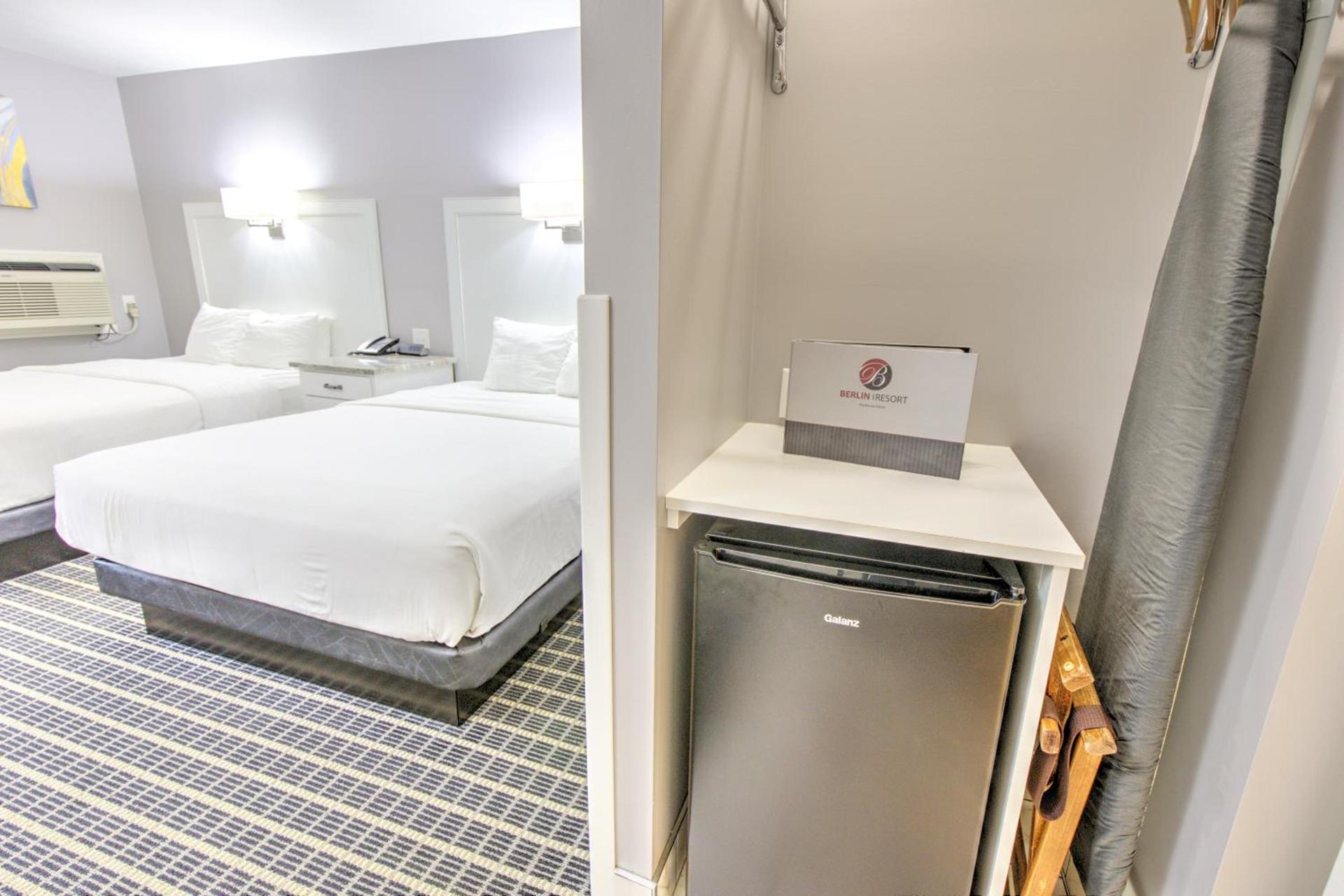 Berlin Resort photo 44