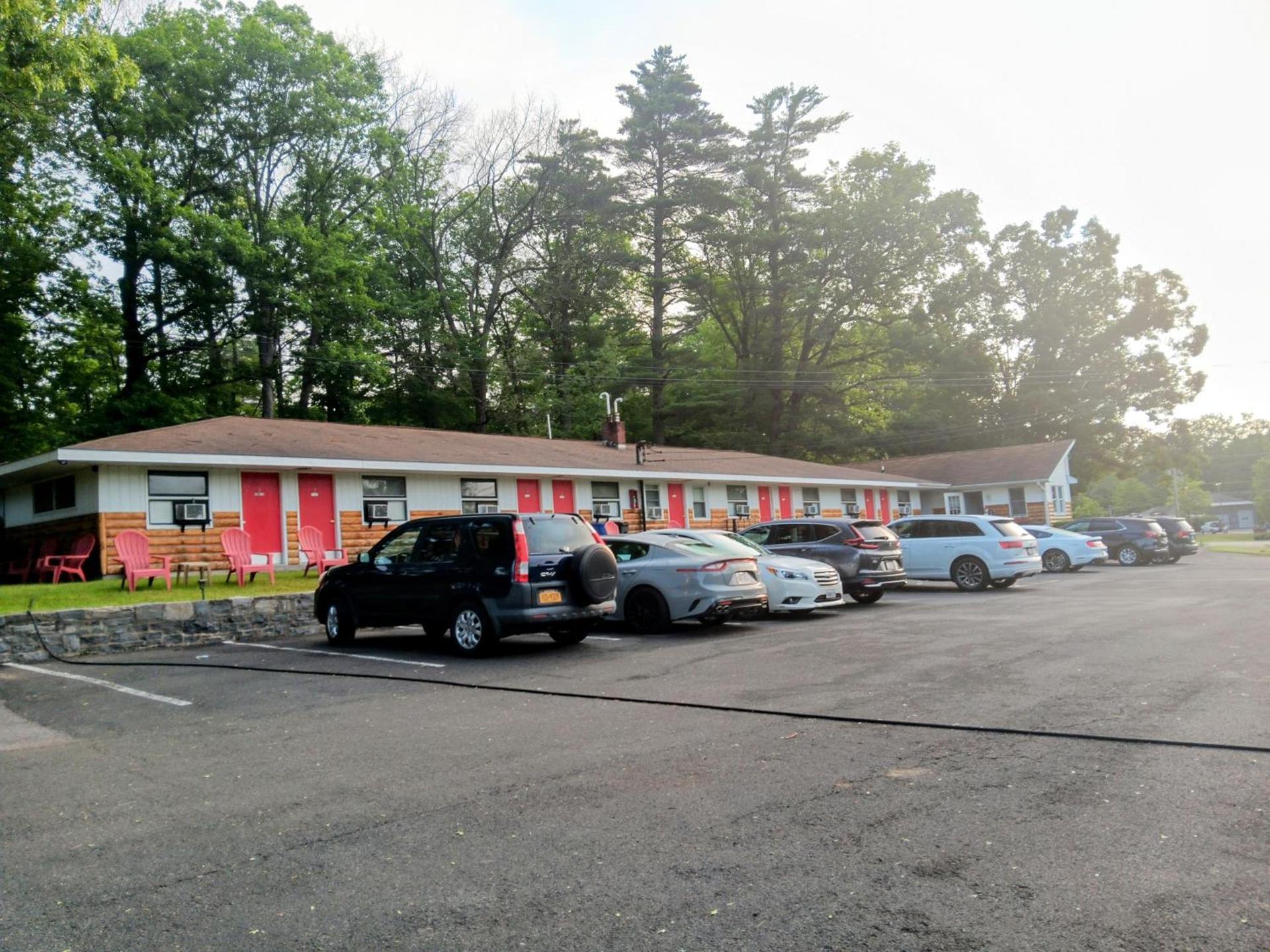 Robin Hood Motel photo 3
