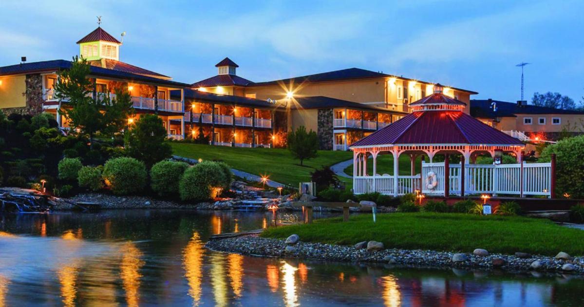 Berlin Resort — hotel in Millersburg