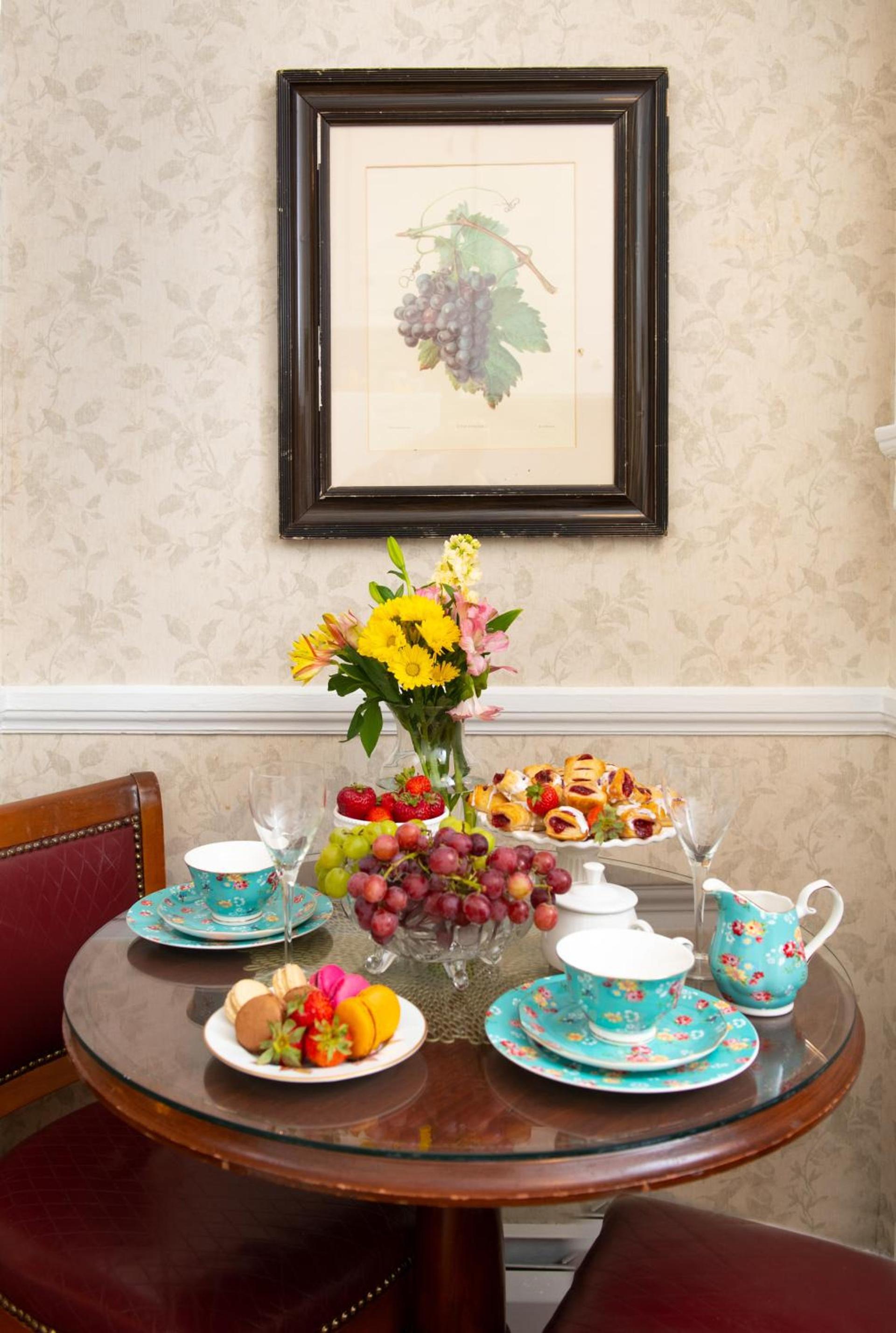 America's Cup Inn Newport photo 7