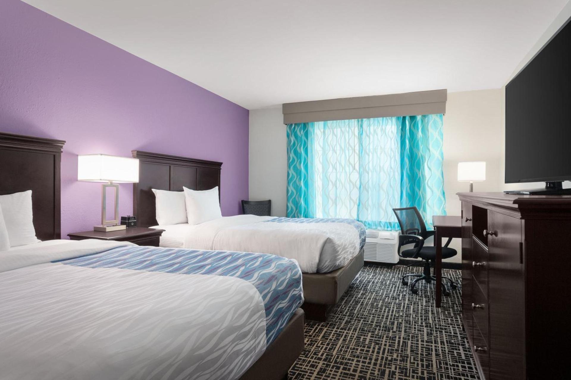 La Quinta by Wyndham Cookeville photo 40