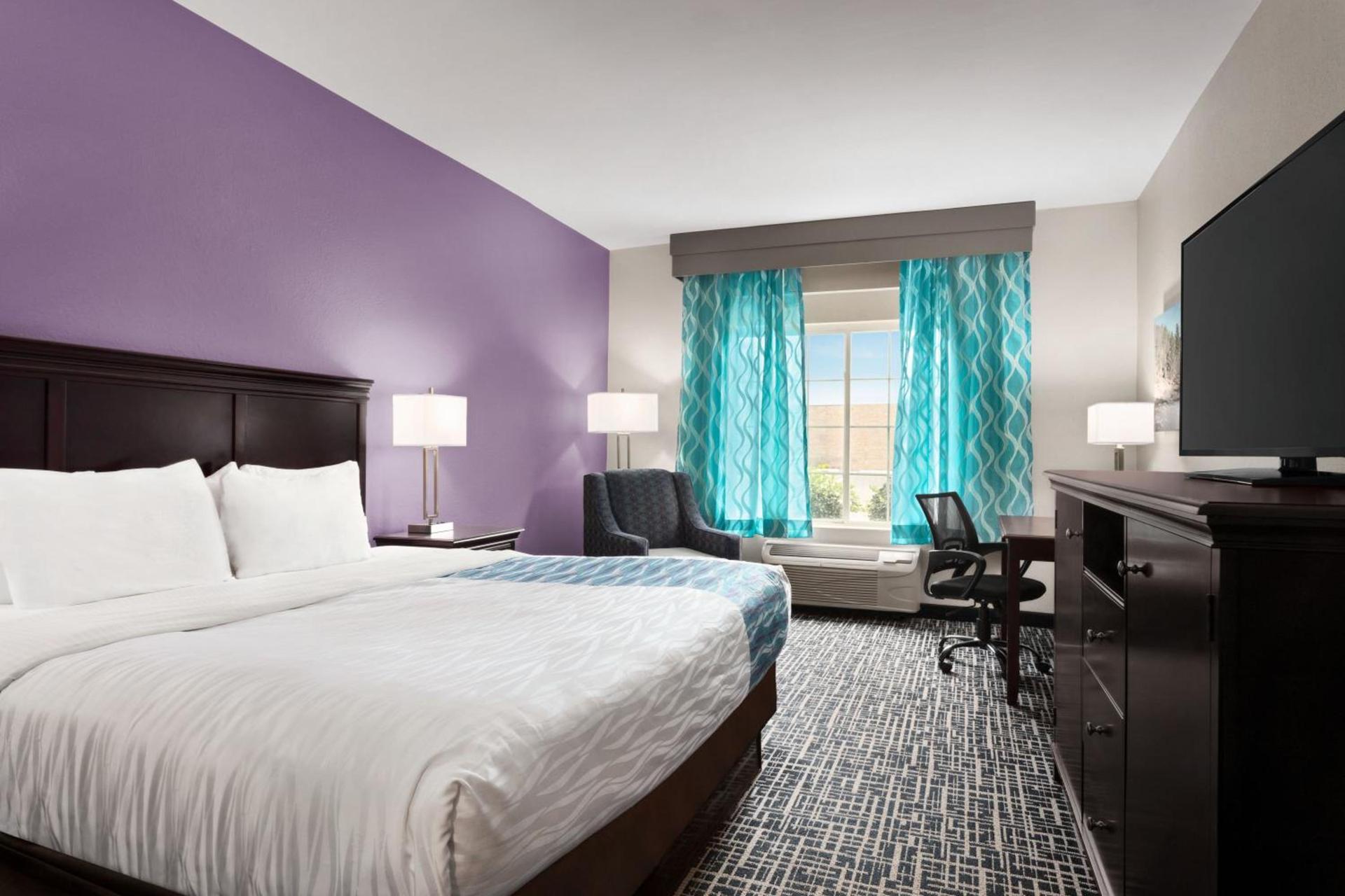 La Quinta by Wyndham Cookeville photo 41