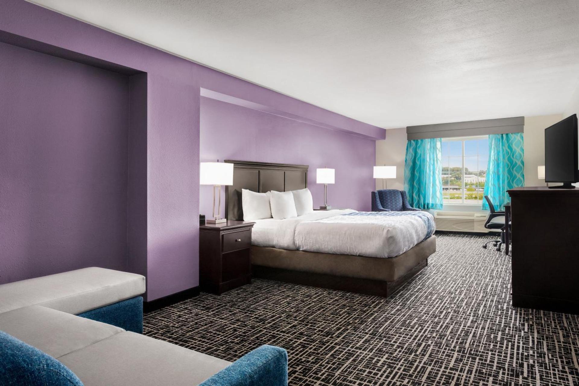 La Quinta by Wyndham Cookeville photo 42