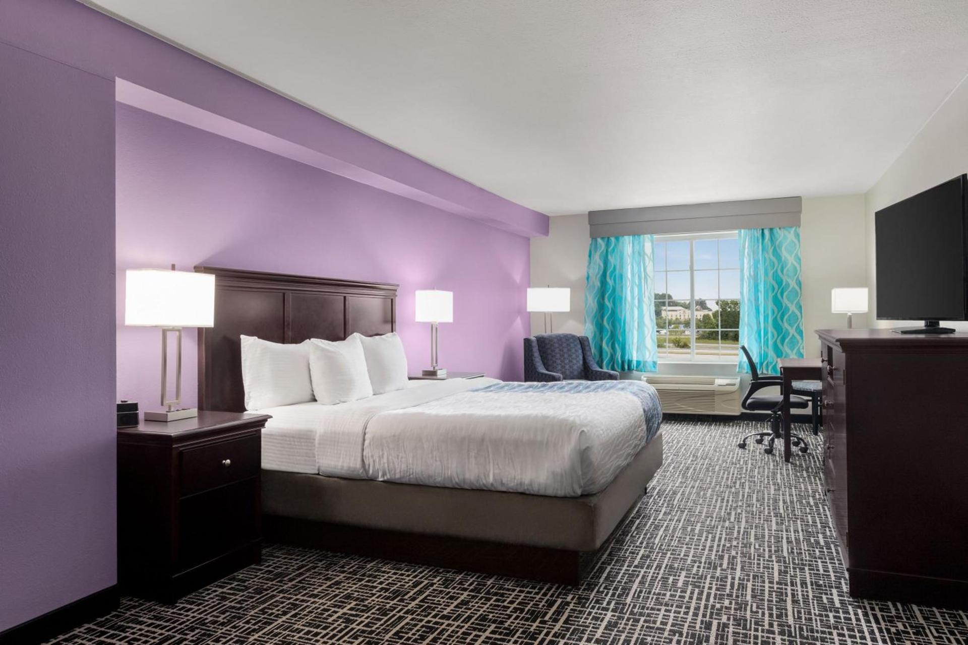 La Quinta by Wyndham Cookeville photo 43