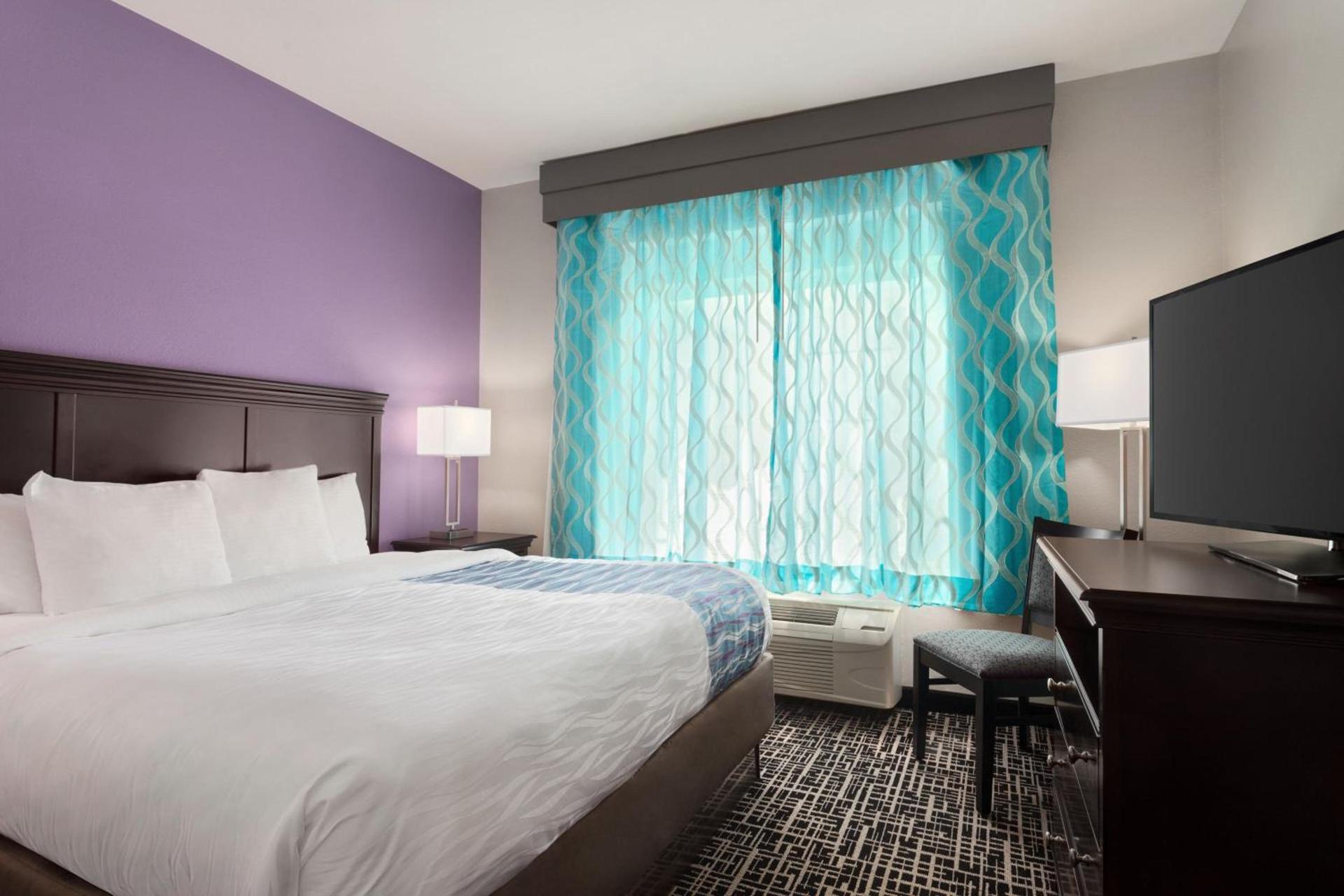 La Quinta by Wyndham Cookeville photo 44