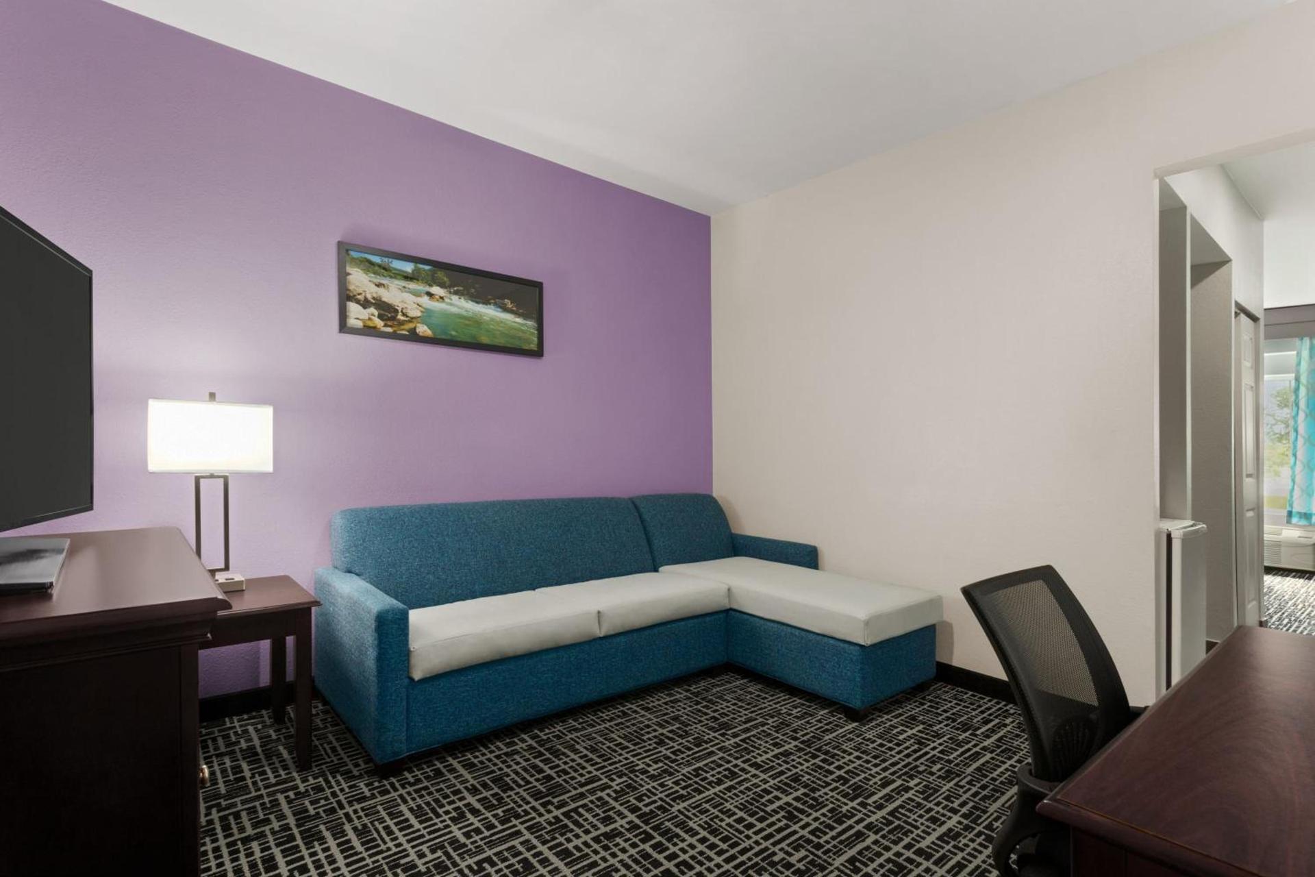 La Quinta by Wyndham Cookeville photo 45